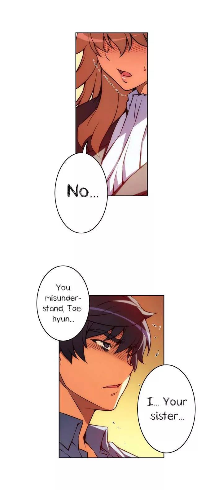 Unbalance x 3 Chapter 45.2 - Page 5