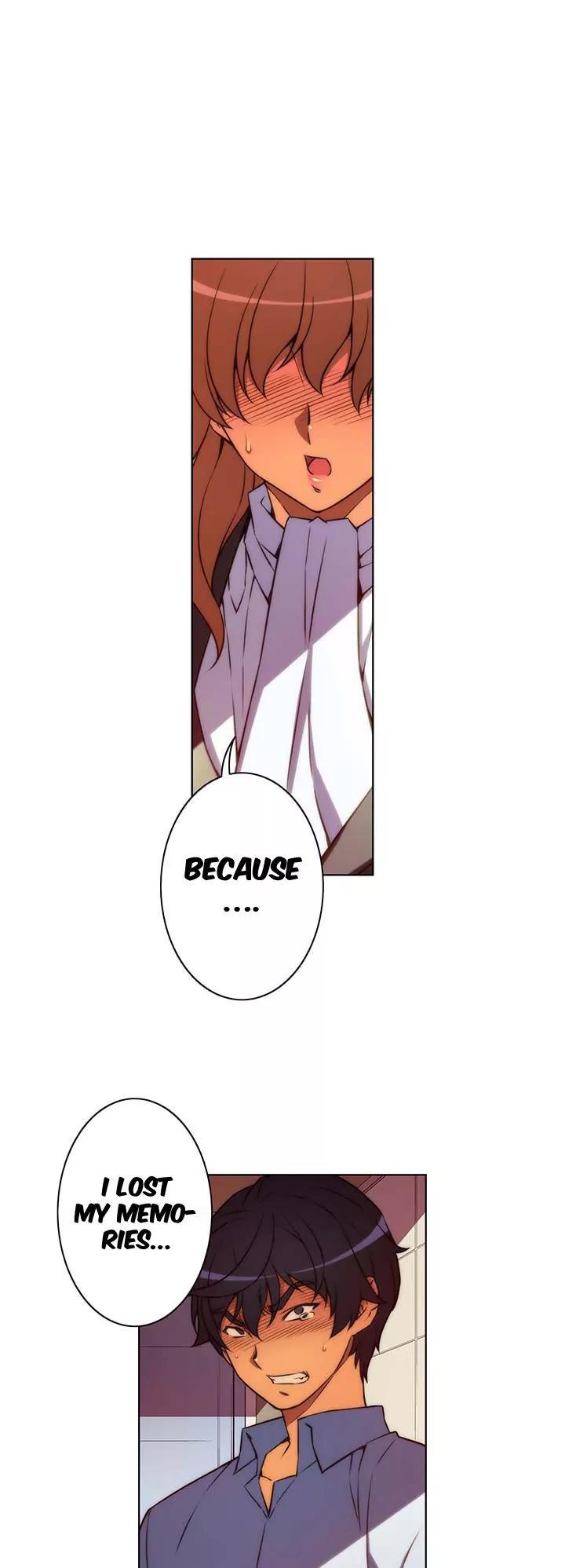 Unbalance x 3 Chapter 45.2 - Page 8