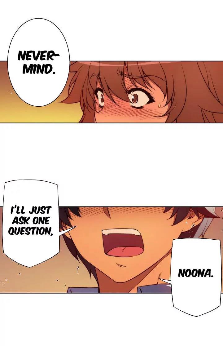 Unbalance x 3 Chapter 45.2 - Page 10