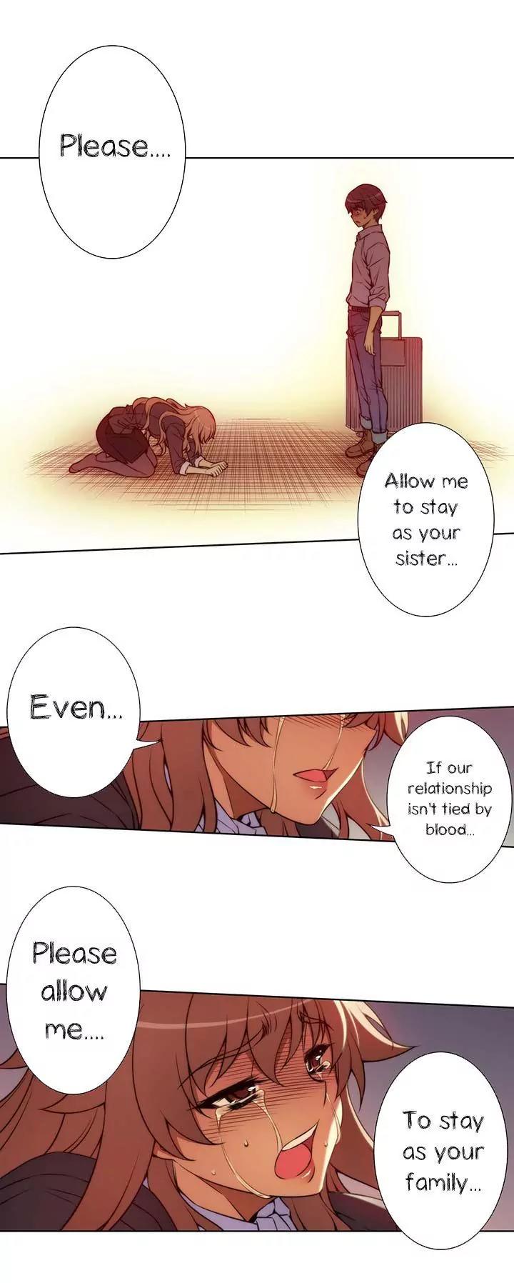 Unbalance x 3 Chapter 46.1 - Page 13
