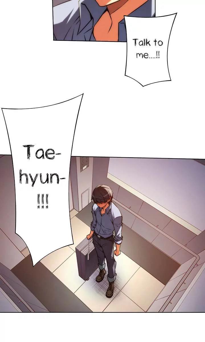 Unbalance x 3 Chapter 46.1 - Page 5