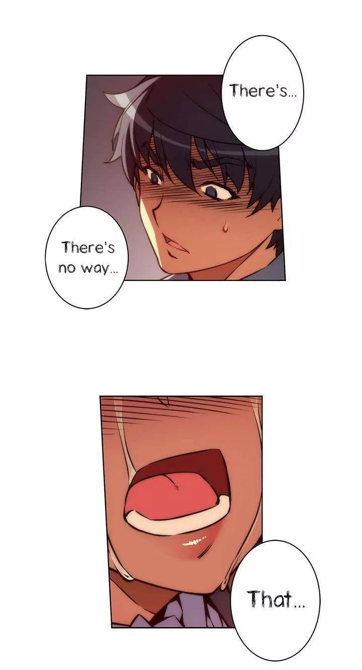 Unbalance x 3 Chapter 46.2 - Page 12
