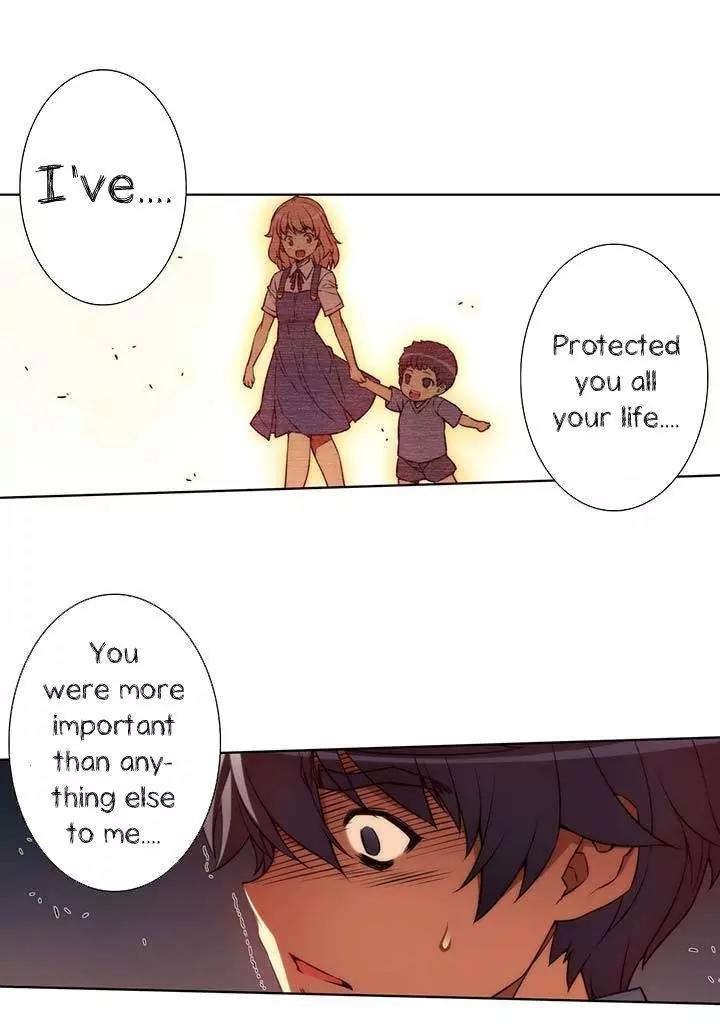 Unbalance x 3 Chapter 46.2 - Page 14