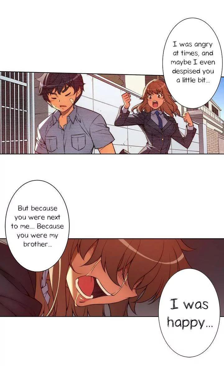 Unbalance x 3 Chapter 46.2 - Page 15