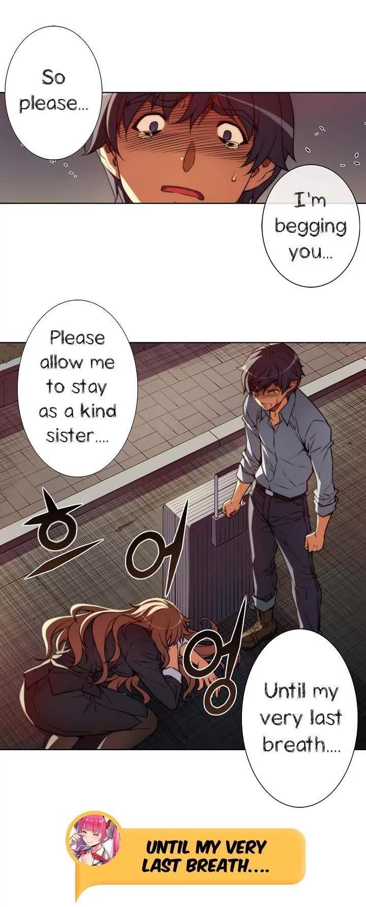 Unbalance x 3 Chapter 46.2 - Page 16