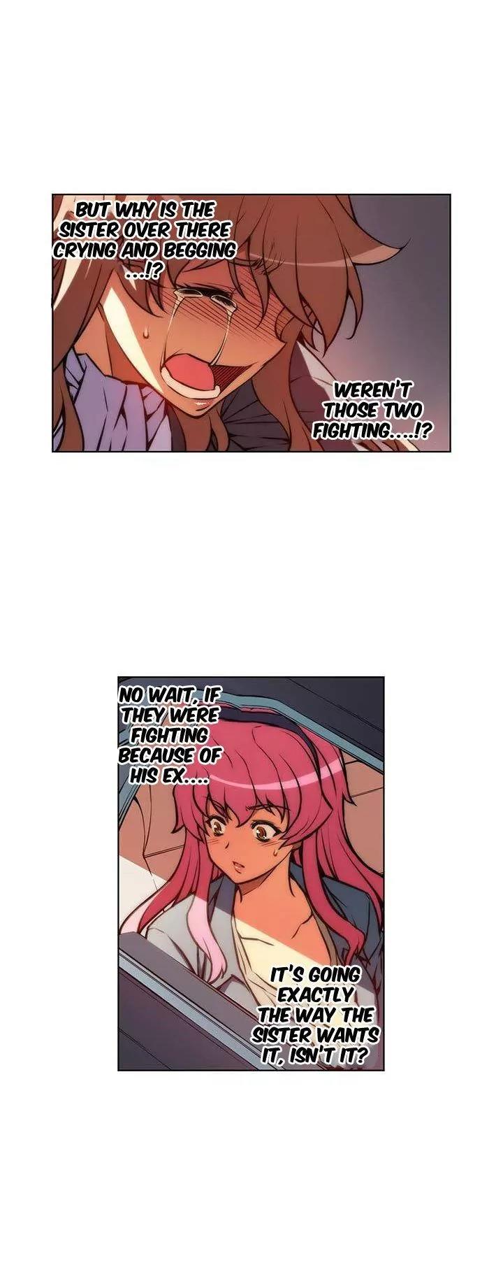 Unbalance x 3 Chapter 46.2 - Page 3