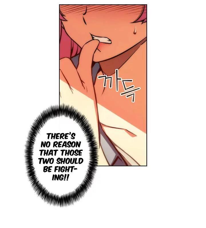 Unbalance x 3 Chapter 46.2 - Page 4