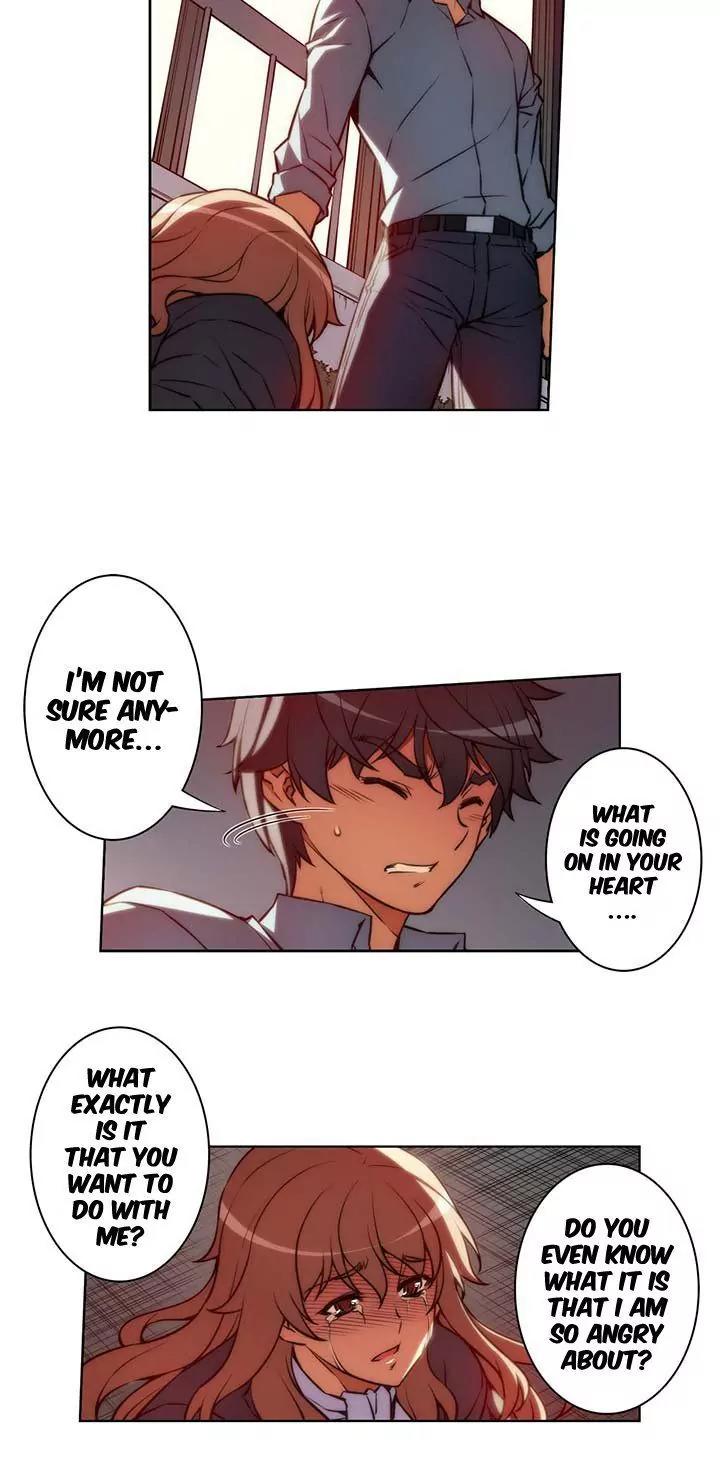 Unbalance x 3 Chapter 46.2 - Page 6