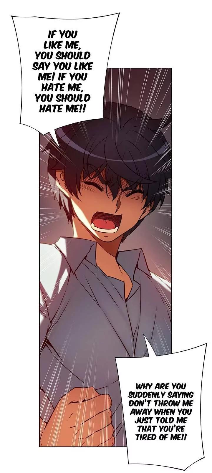 Unbalance x 3 Chapter 46.2 - Page 7