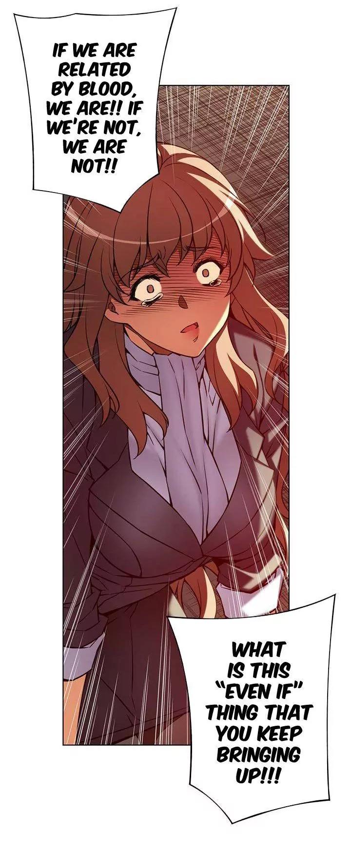 Unbalance x 3 Chapter 46.2 - Page 8