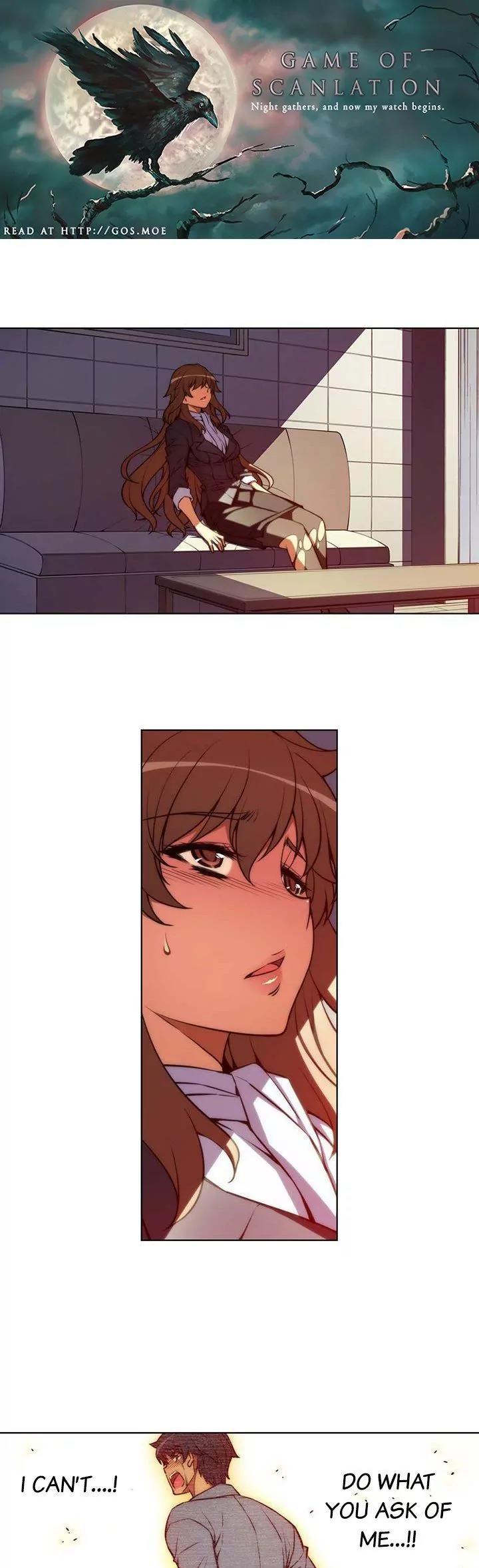 Unbalance x 3 Chapter 47.1 - Page 2