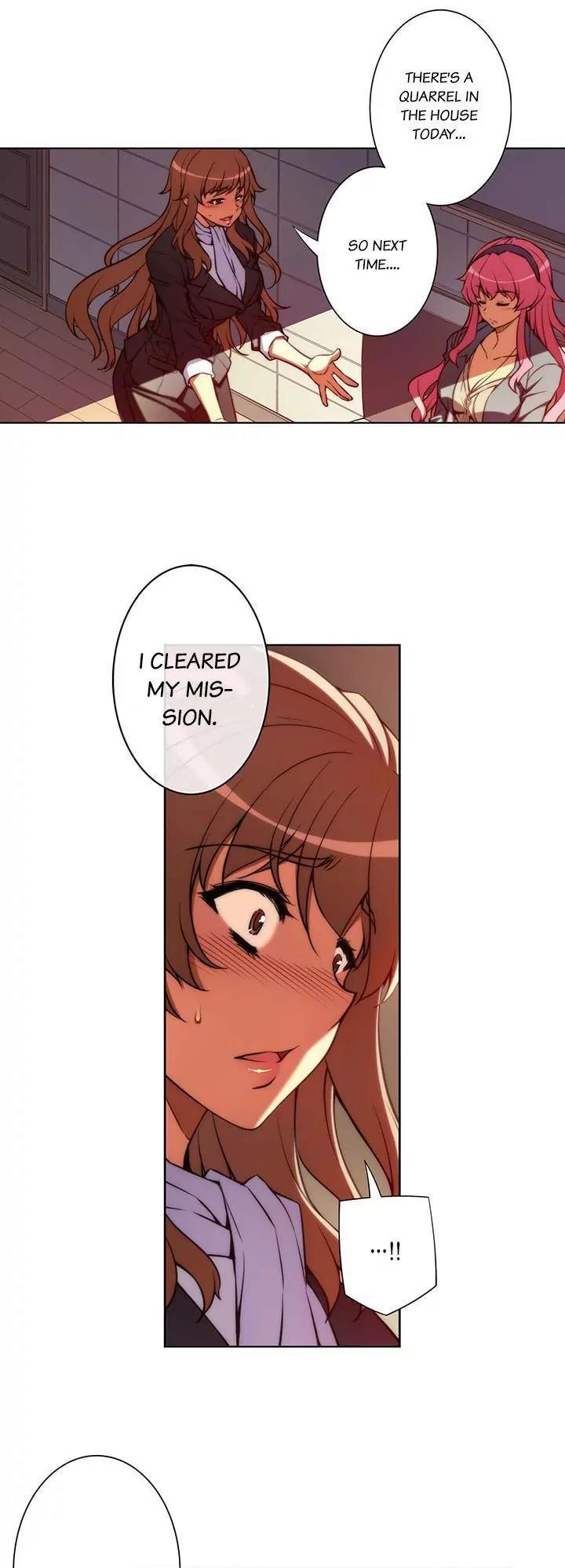 Unbalance x 3 Chapter 47.1 - Page 13