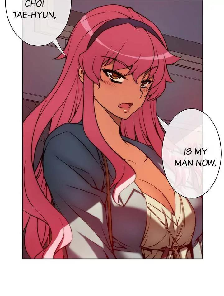 Unbalance x 3 Chapter 47.1 - Page 14