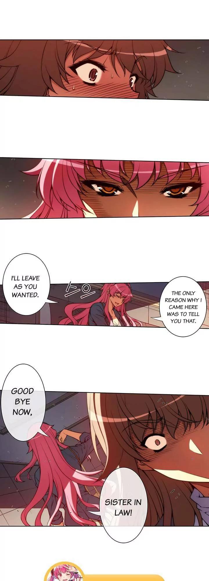 Unbalance x 3 Chapter 47.1 - Page 15
