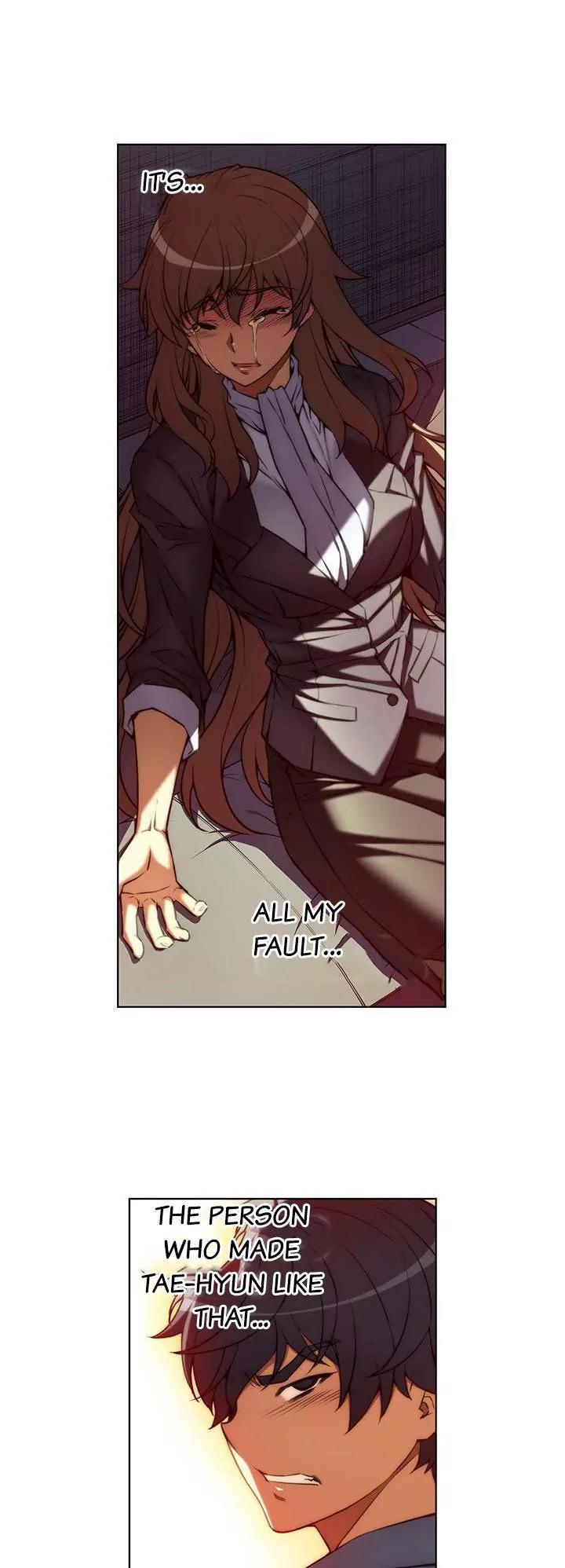Unbalance x 3 Chapter 47.1 - Page 4