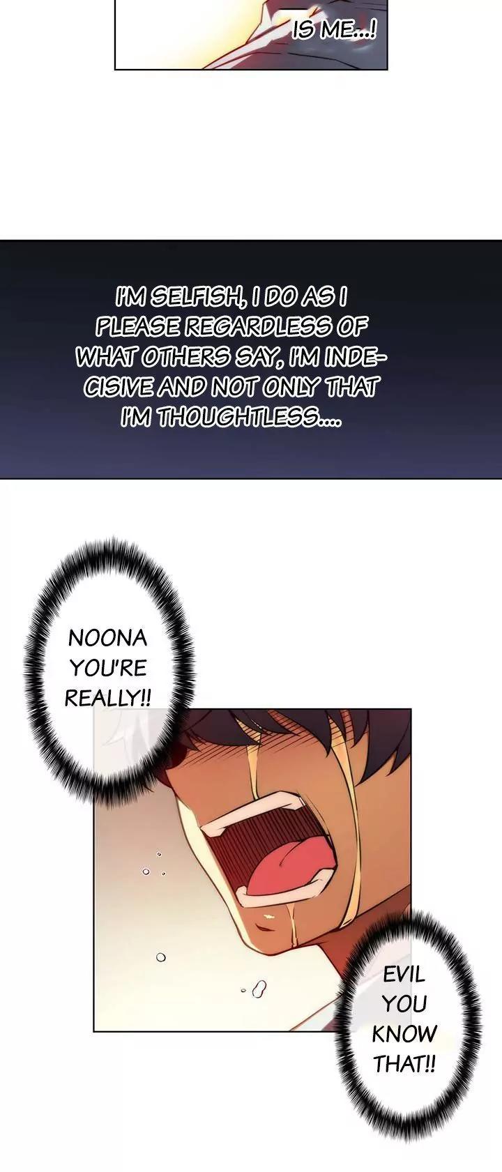 Unbalance x 3 Chapter 47.1 - Page 5