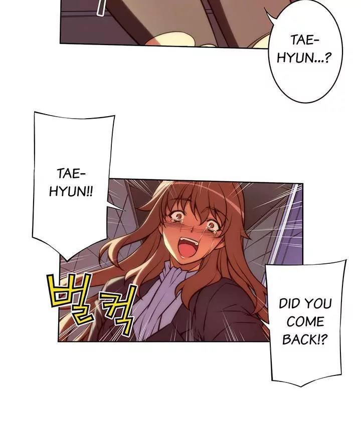 Unbalance x 3 Chapter 47.1 - Page 8