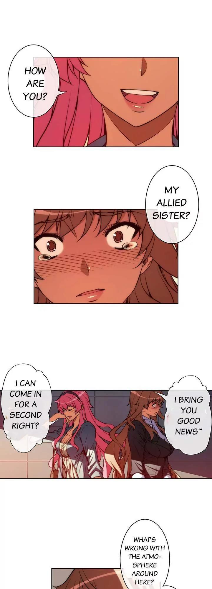 Unbalance x 3 Chapter 47.1 - Page 10