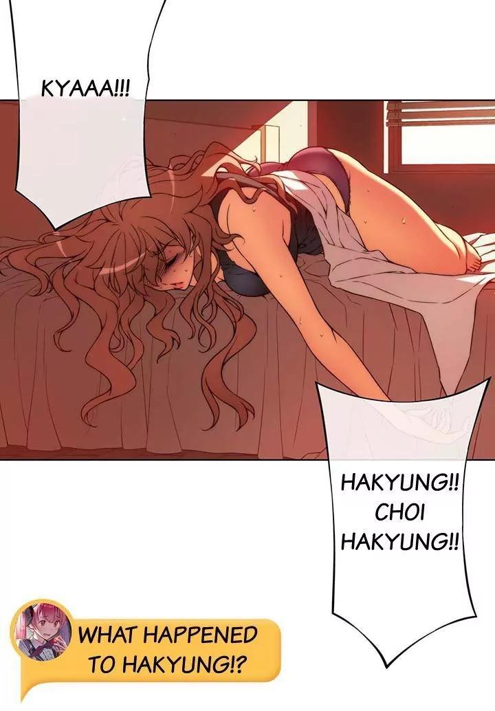 Unbalance x 3 Chapter 47.2 - Page 20