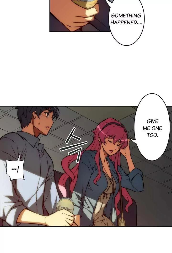 Unbalance x 3 Chapter 47.2 - Page 9