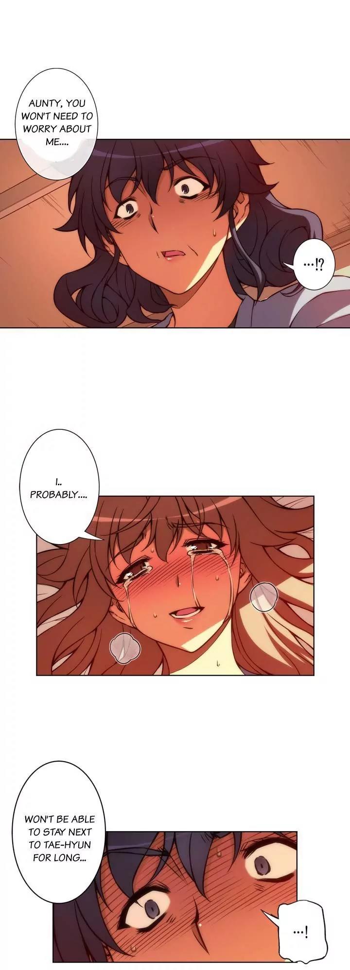 Unbalance x 3 Chapter 48.1 - Page 17