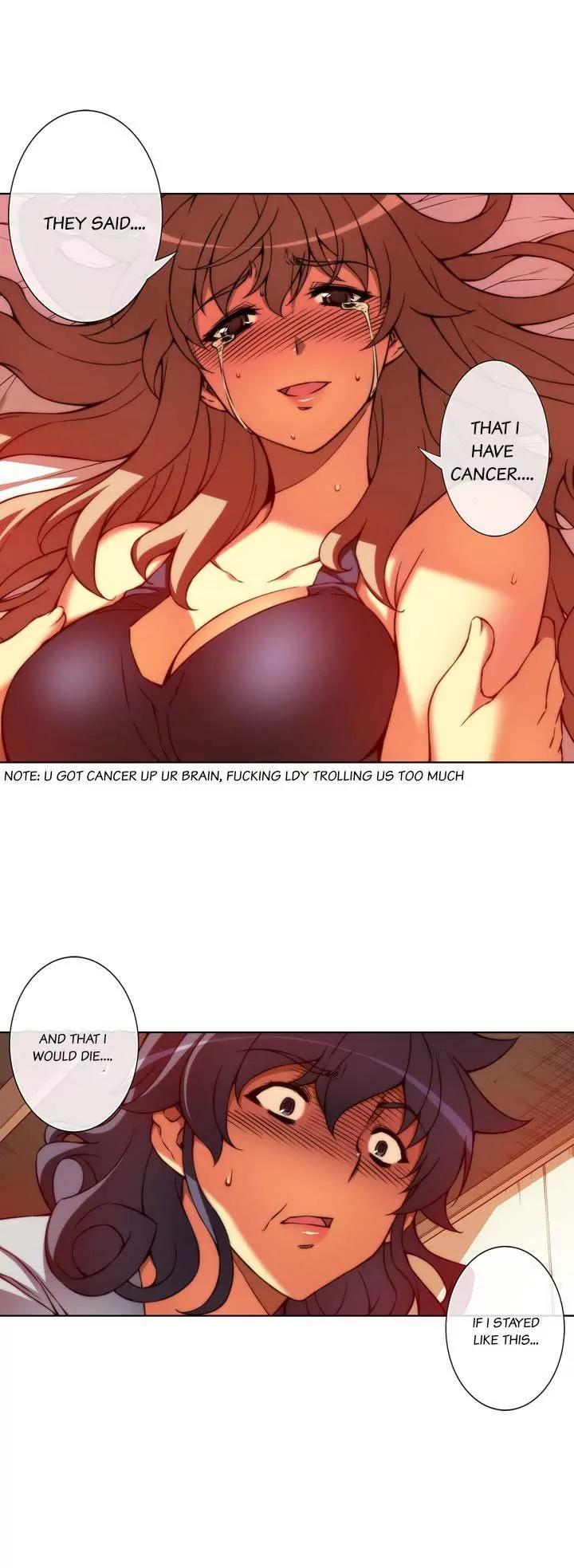 Unbalance x 3 Chapter 48.1 - Page 20