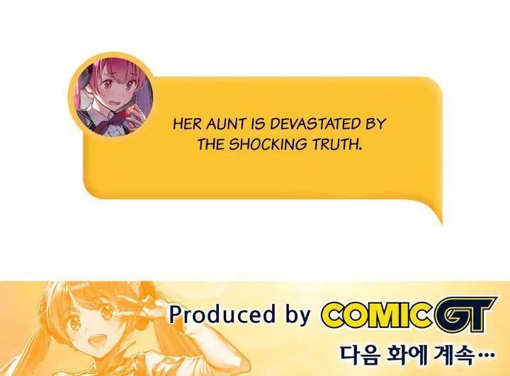 Unbalance x 3 Chapter 48.1 - Page 21