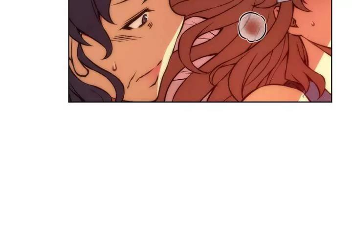 Unbalance x 3 Chapter 48.1 - Page 4