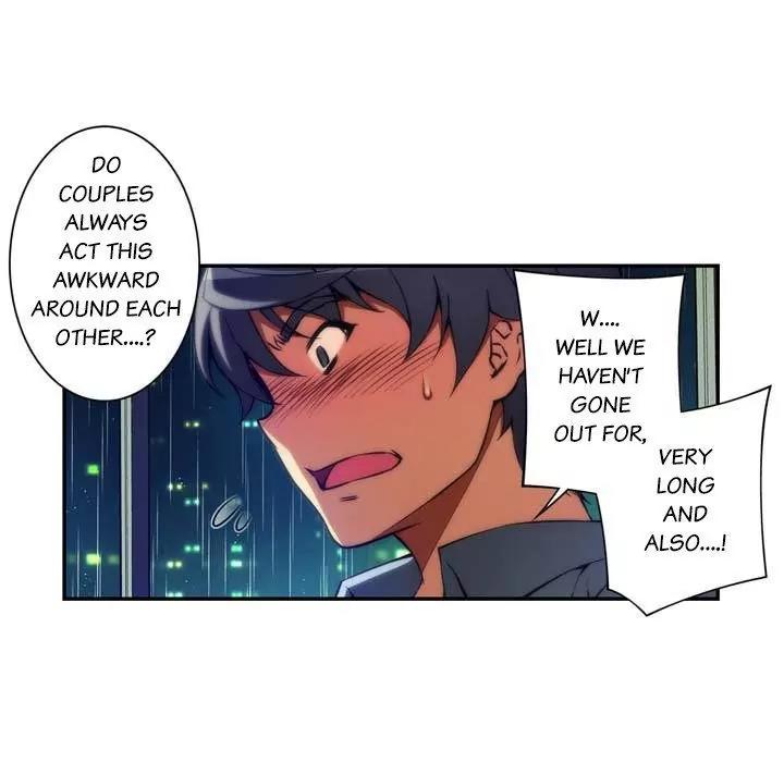 Unbalance x 3 Chapter 48.2 - Page 12