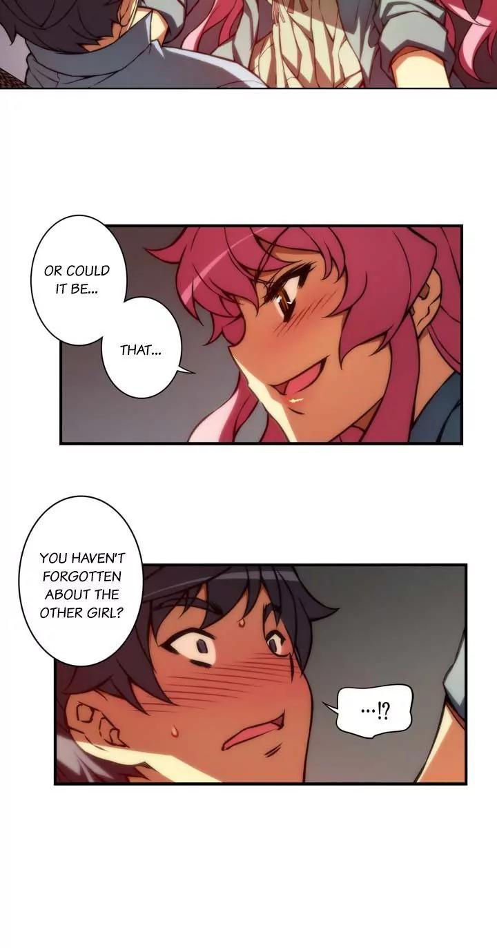 Unbalance x 3 Chapter 48.2 - Page 14