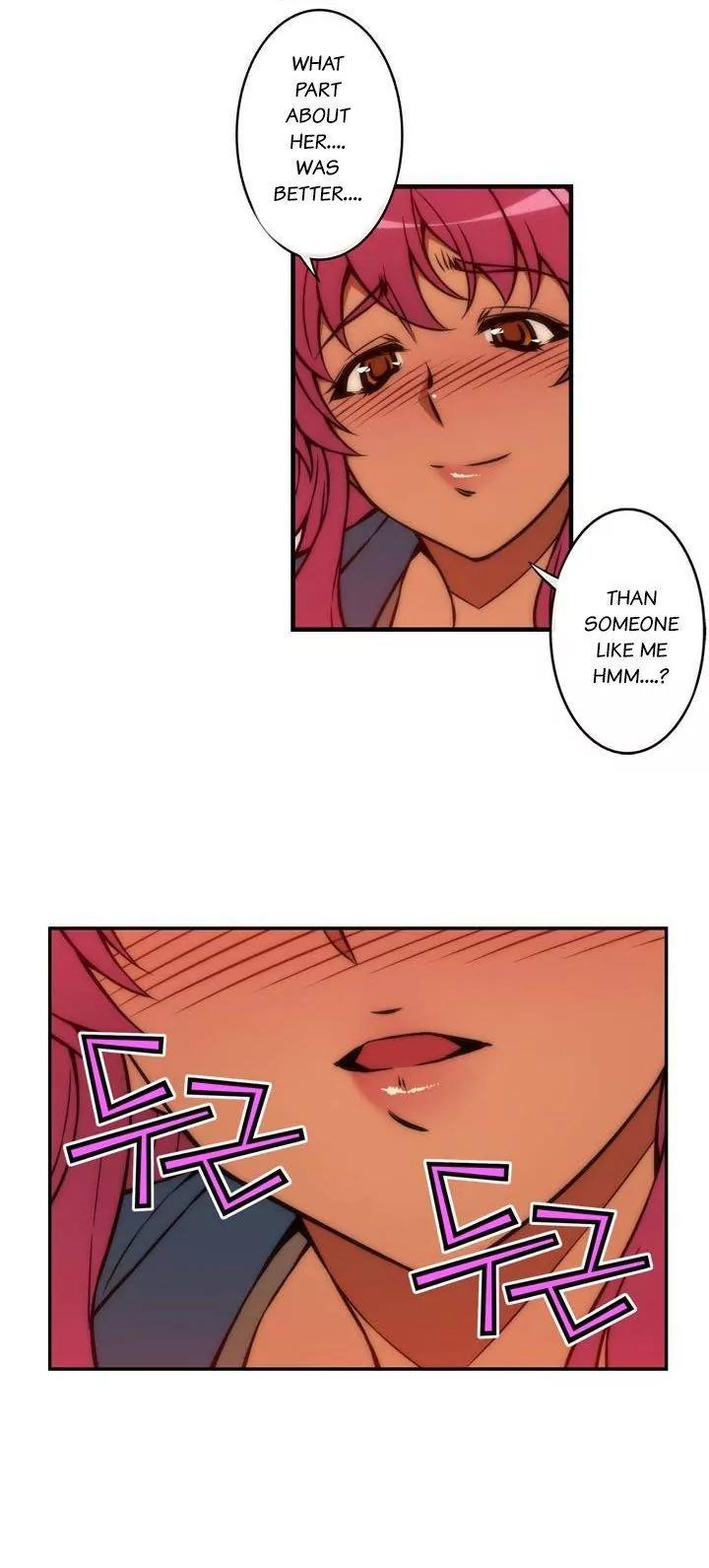 Unbalance x 3 Chapter 48.2 - Page 17