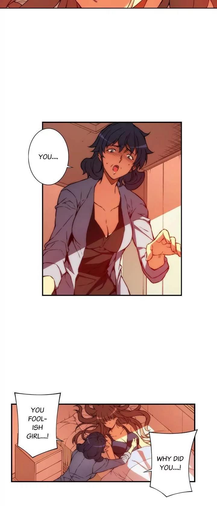 Unbalance x 3 Chapter 48.2 - Page 3