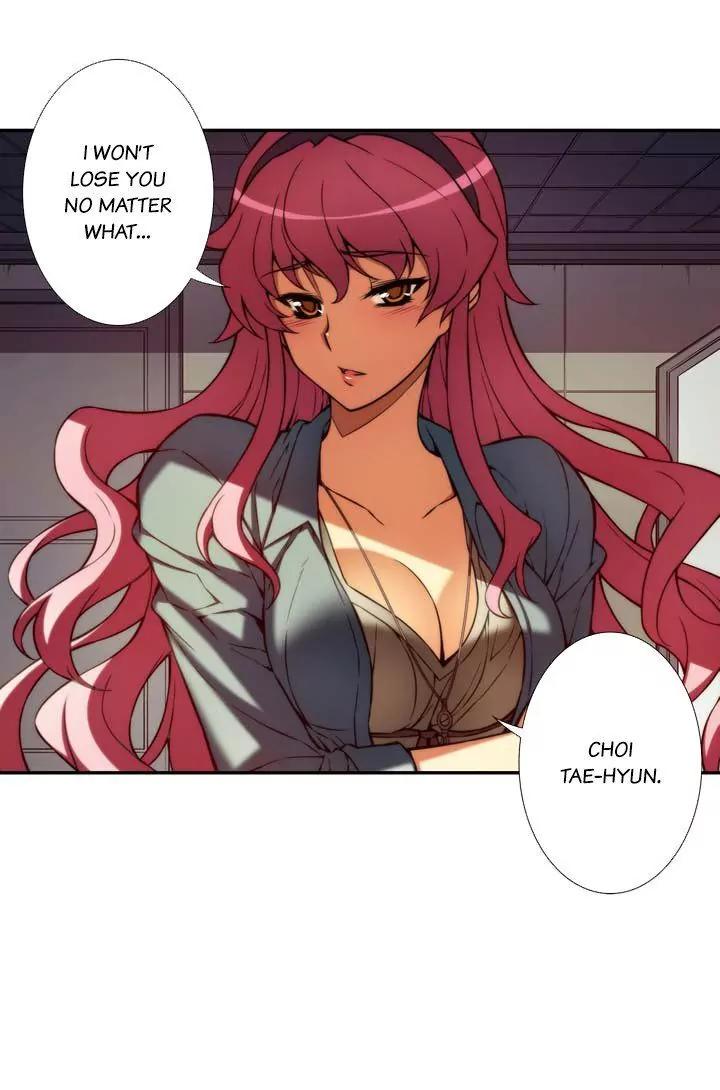 Unbalance x 3 Chapter 48.2 - Page 21