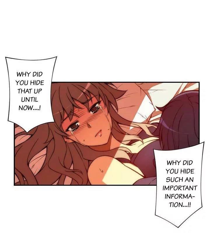 Unbalance x 3 Chapter 48.2 - Page 4