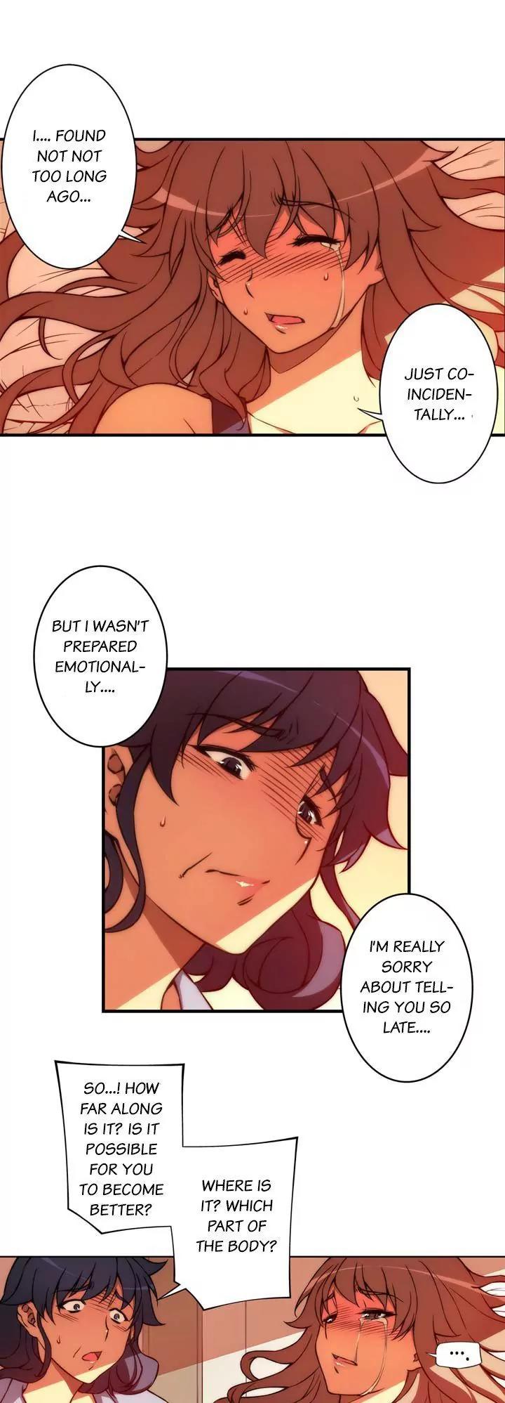 Unbalance x 3 Chapter 48.2 - Page 5