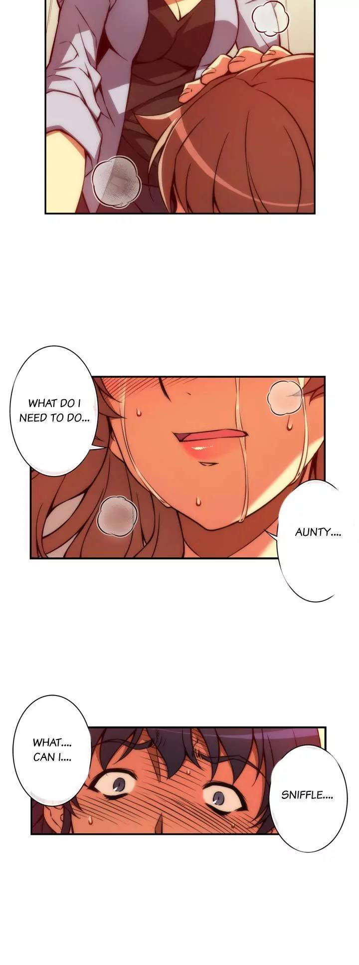 Unbalance x 3 Chapter 48.2 - Page 9