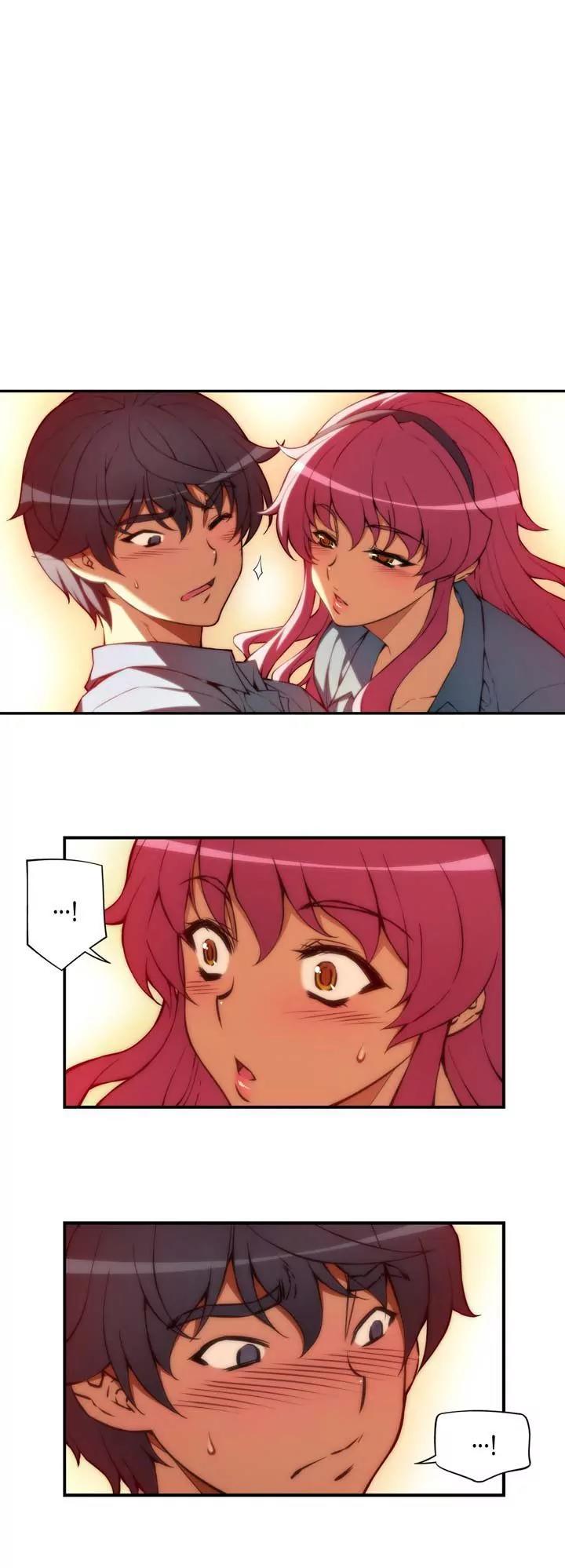 Unbalance x 3 Chapter 48.2 - Page 10
