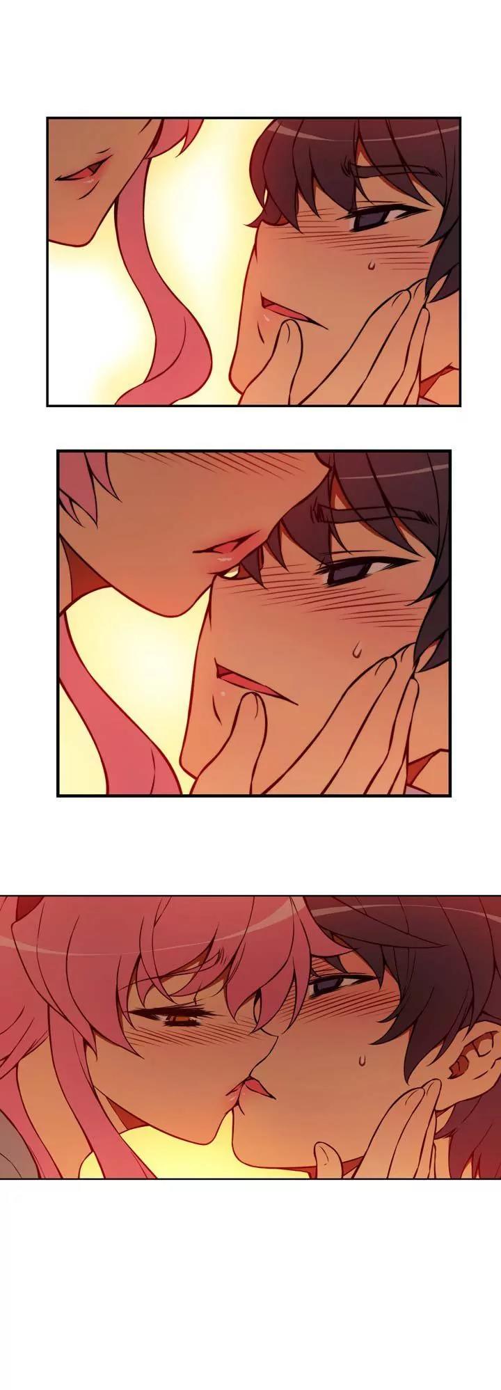 Unbalance x 3 Chapter 49.1 - Page 2