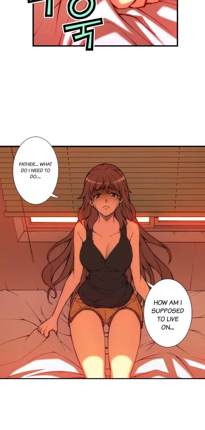Unbalance x 3 Chapter 49.1 - Page 13