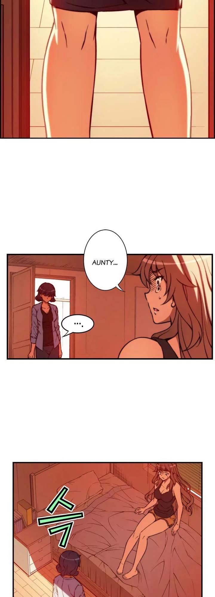 Unbalance x 3 Chapter 49.1 - Page 15