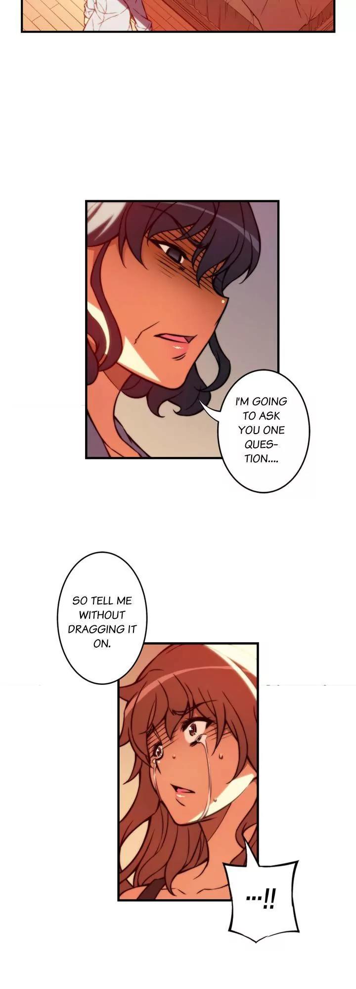 Unbalance x 3 Chapter 49.1 - Page 16