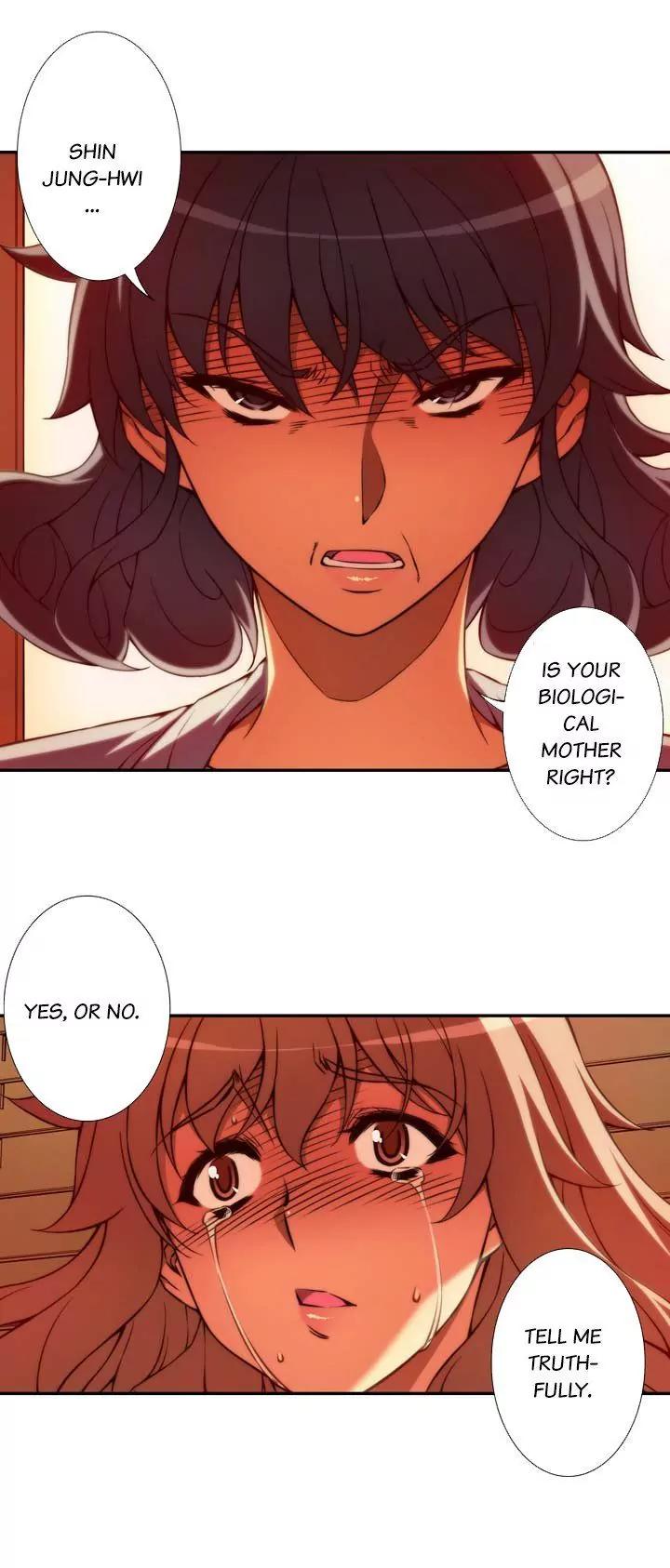 Unbalance x 3 Chapter 49.1 - Page 18