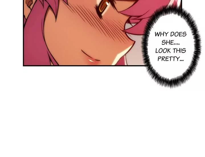 Unbalance x 3 Chapter 49.1 - Page 5