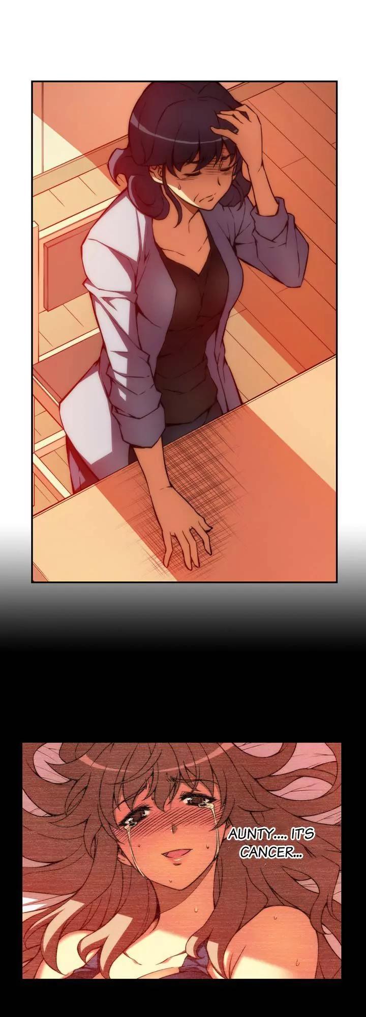 Unbalance x 3 Chapter 49.1 - Page 7