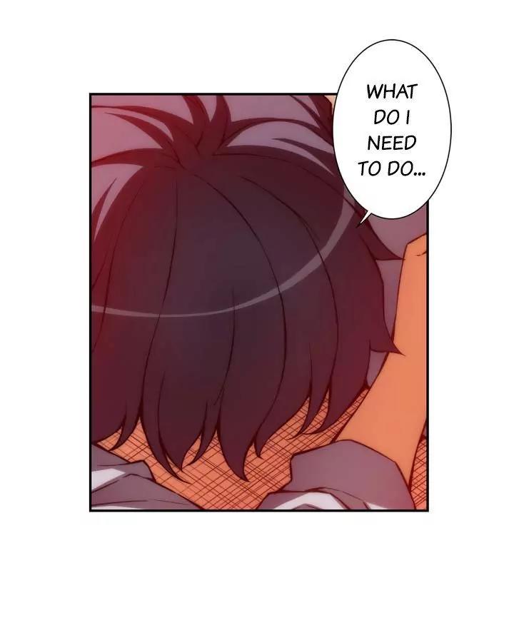 Unbalance x 3 Chapter 49.1 - Page 9