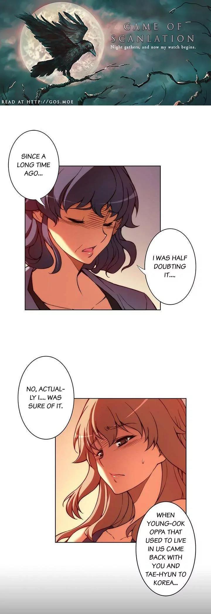 Unbalance x 3 Chapter 49.2 - Page 2