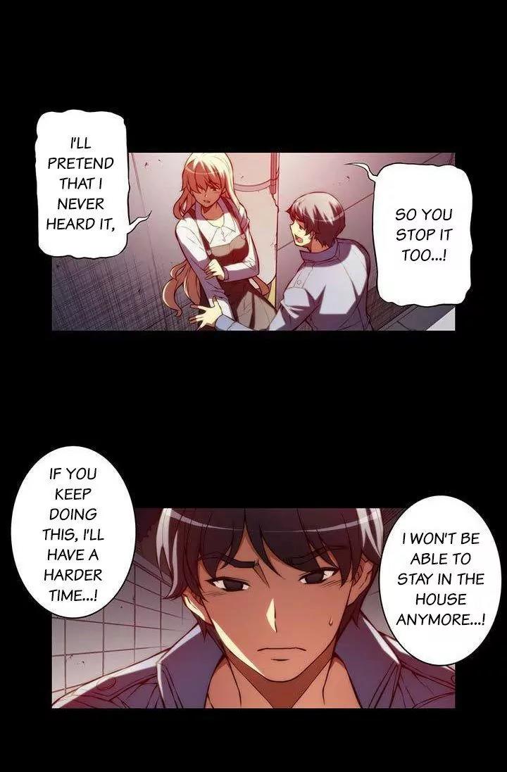 Unbalance x 3 Chapter 49.2 - Page 13
