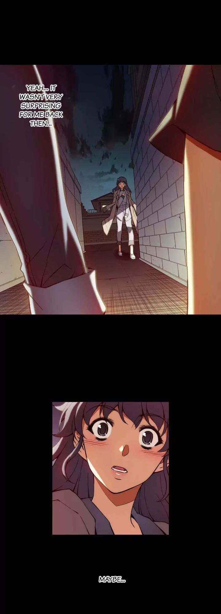 Unbalance x 3 Chapter 49.2 - Page 14