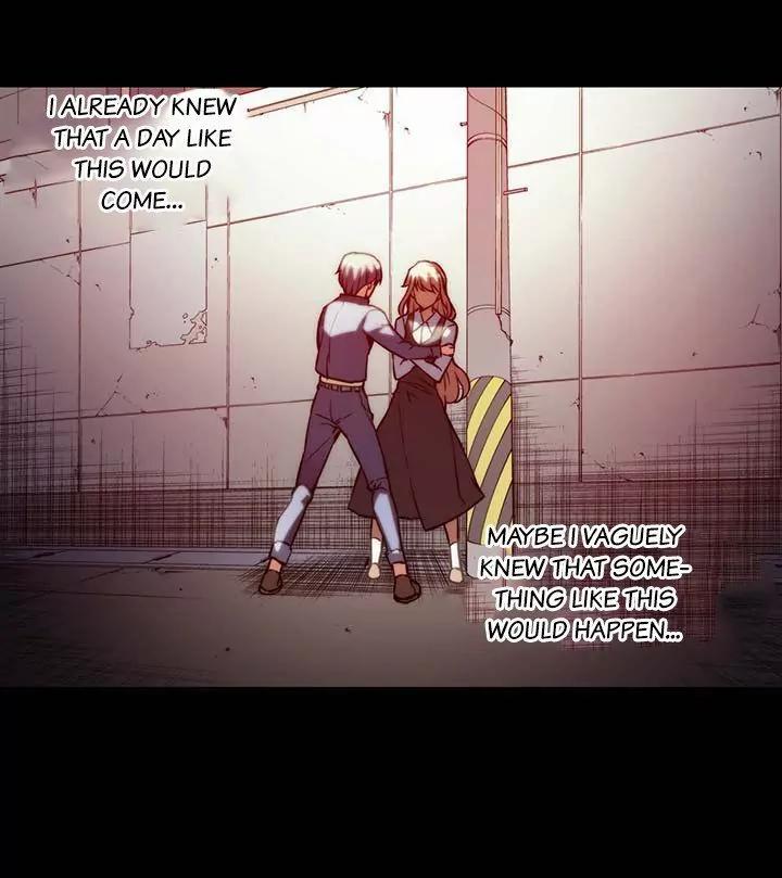 Unbalance x 3 Chapter 49.2 - Page 15