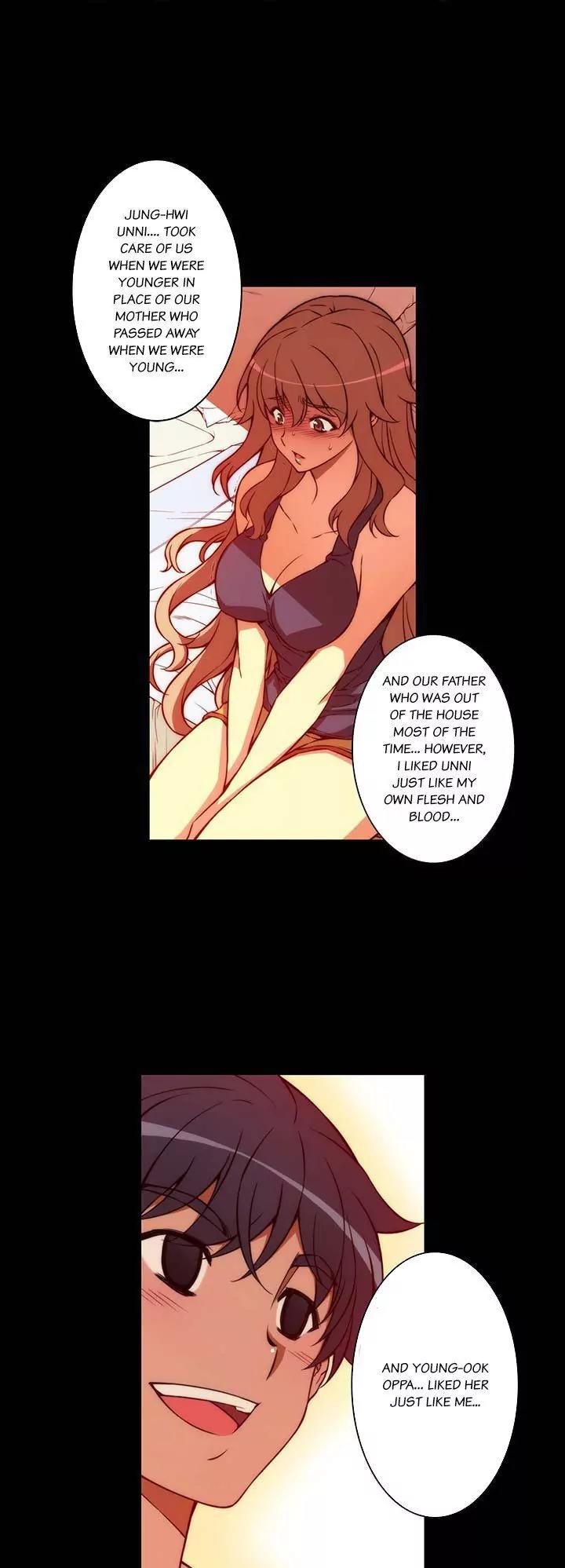 Unbalance x 3 Chapter 49.2 - Page 5